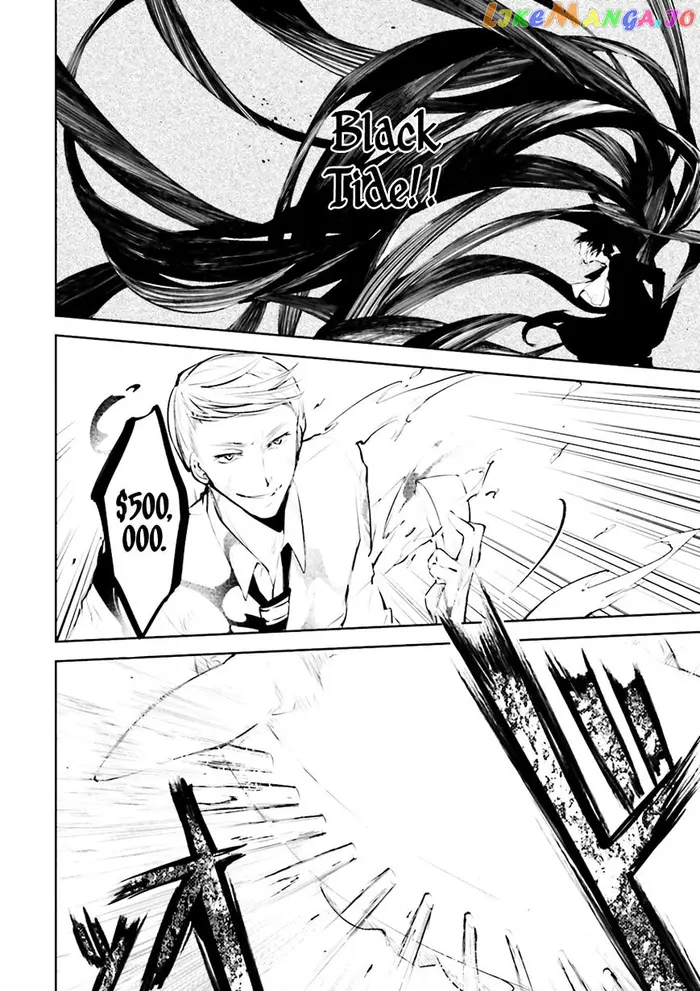 Bungou Stray Dogs Chapter 34 image 36_optimized